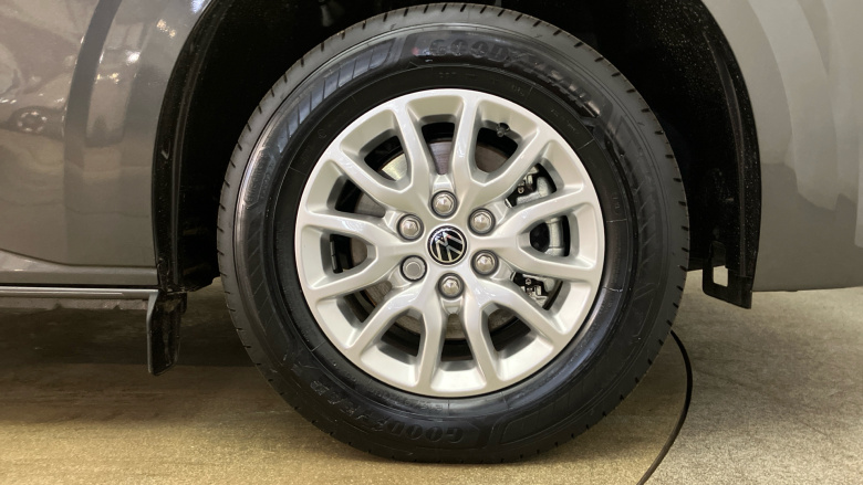 Volkswagen Transporter T28 Swb Diesel 2.0 TDI 110 Commerce Pro Van